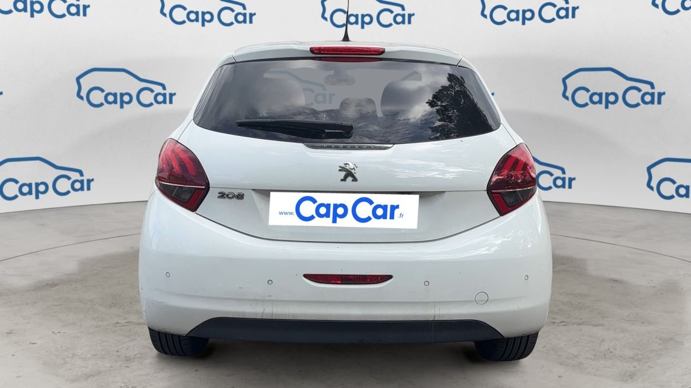 Peugeot 208 - Photo 3