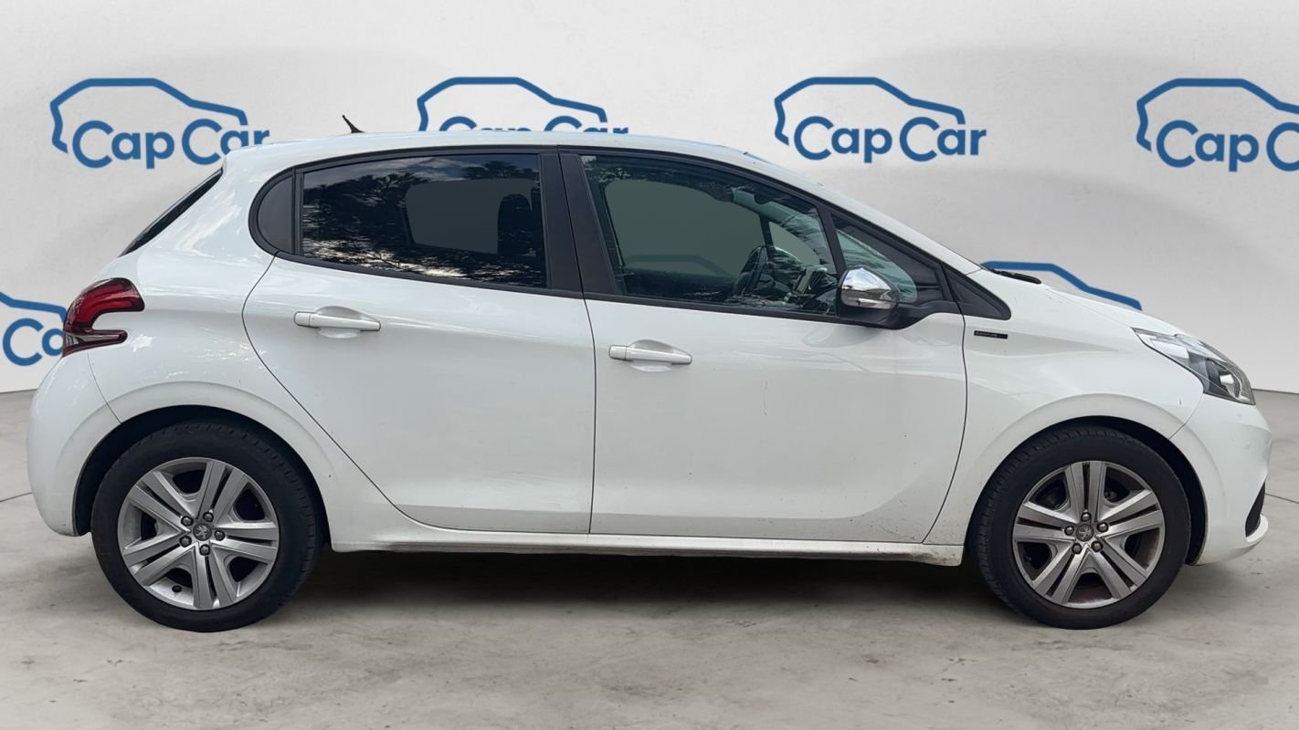Peugeot 208 - Photo 4