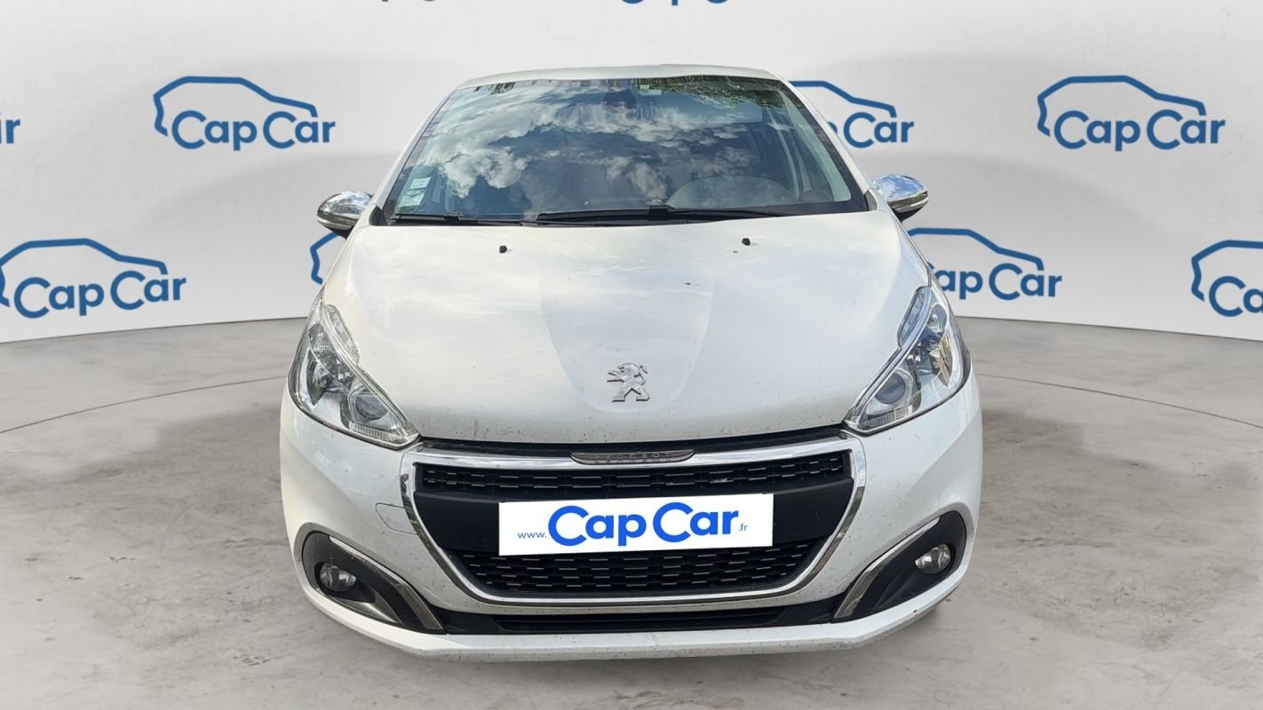 Peugeot 208 - Photo 5