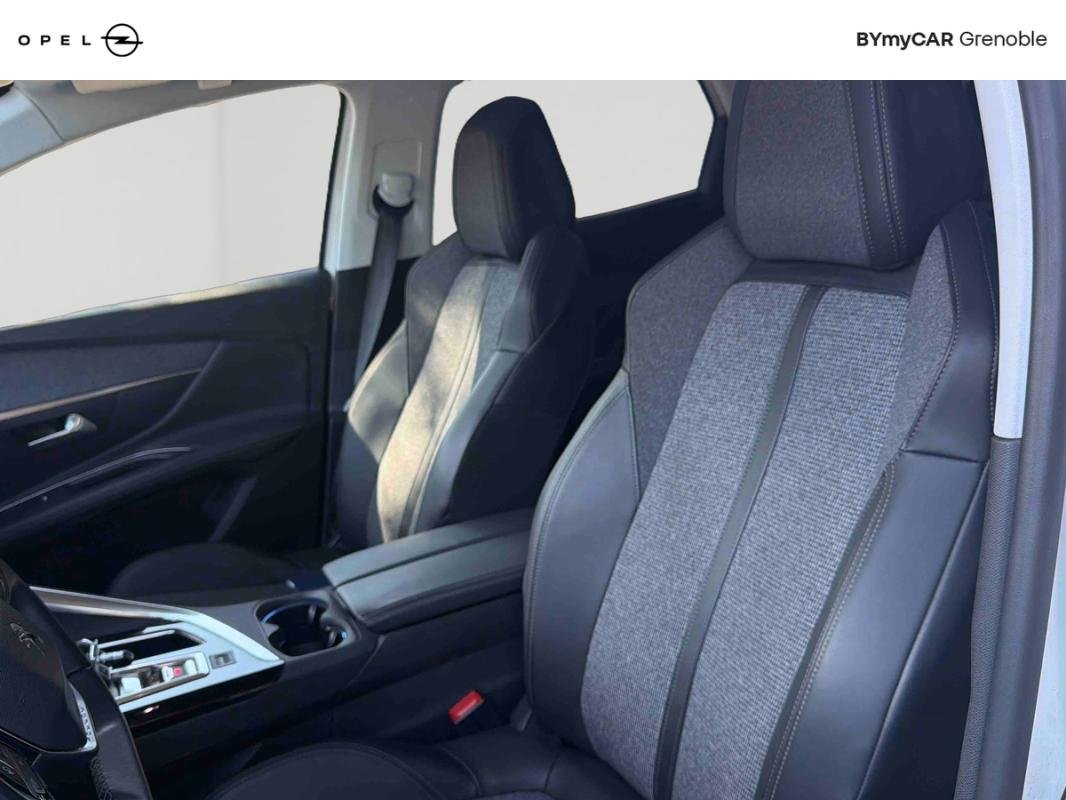 Peugeot 3008 - Photo 11