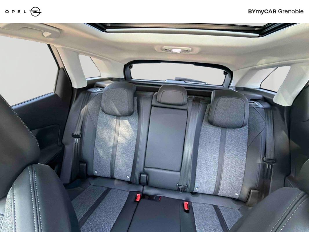 Peugeot 3008 - Photo 12