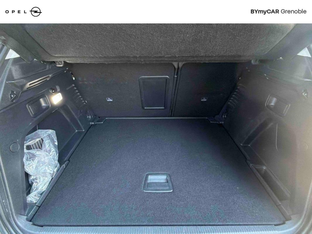 Peugeot 3008 - Photo 13