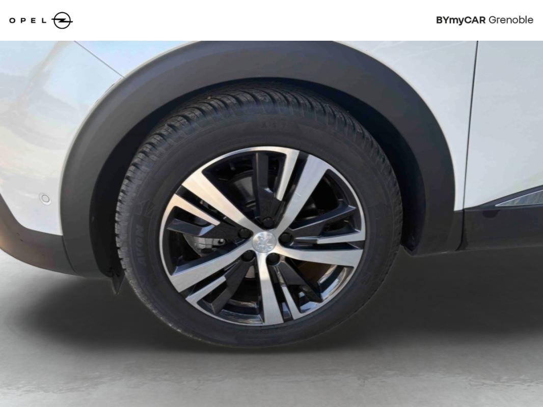 Peugeot 3008 - Photo 14