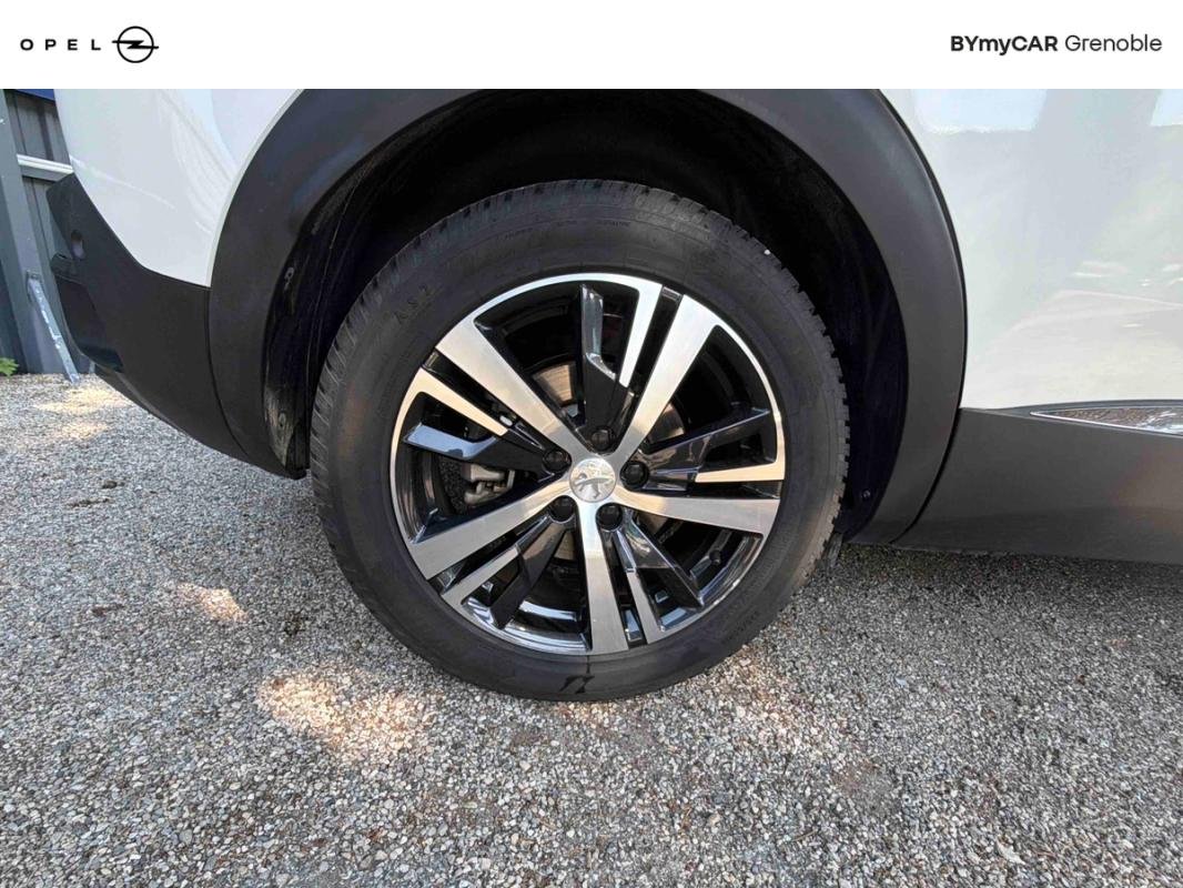 Peugeot 3008 - Photo 15