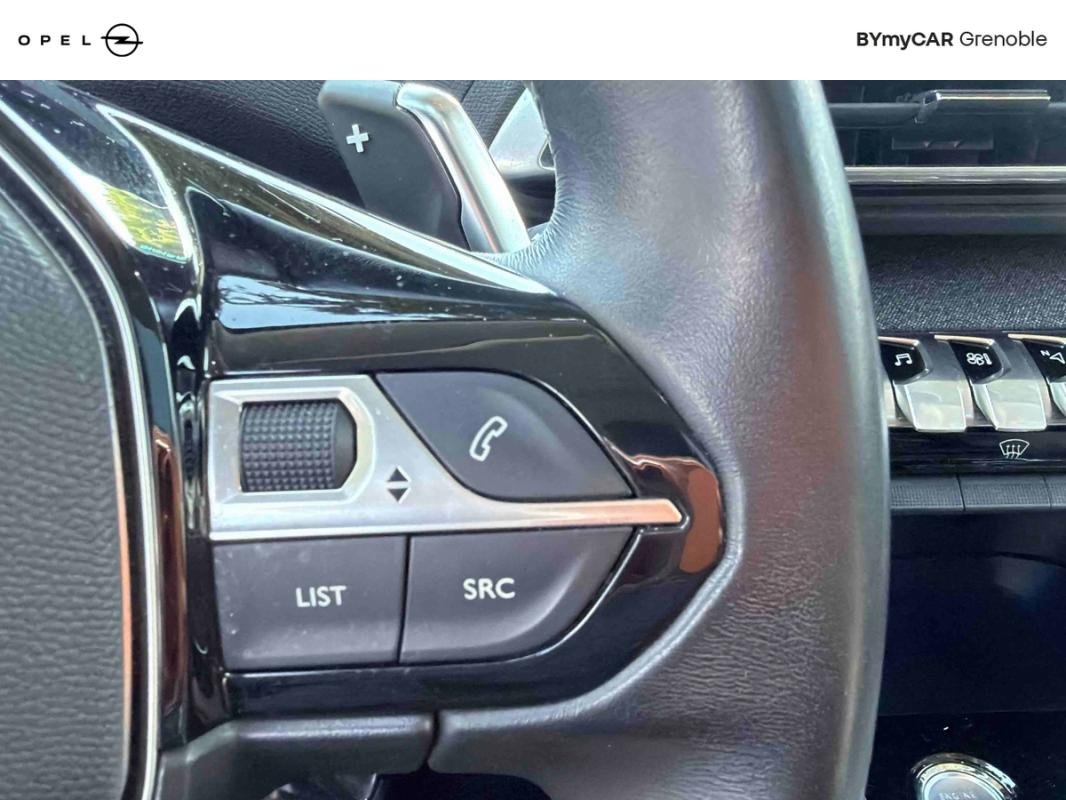 Peugeot 3008 - Photo 19