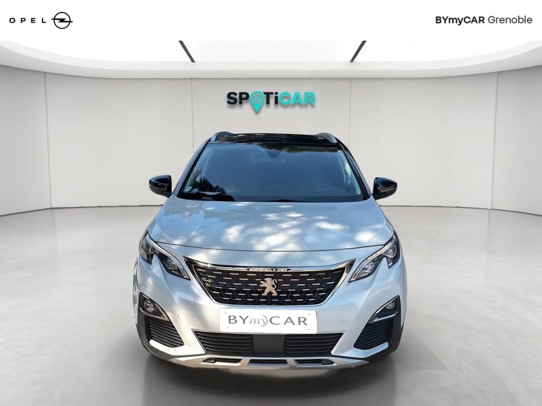 Peugeot 3008 - Photo 8