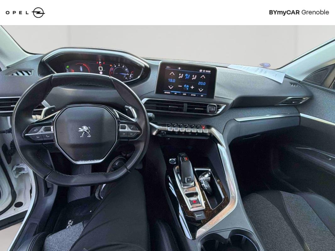 Peugeot 3008 - Photo 9