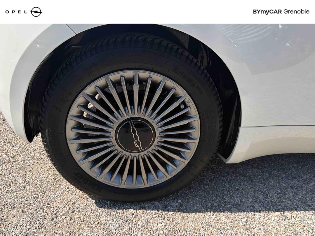 Fiat 500 - Photo 14