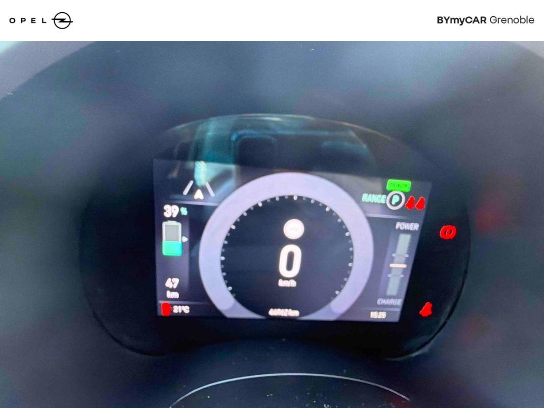Fiat 500 - Photo 17