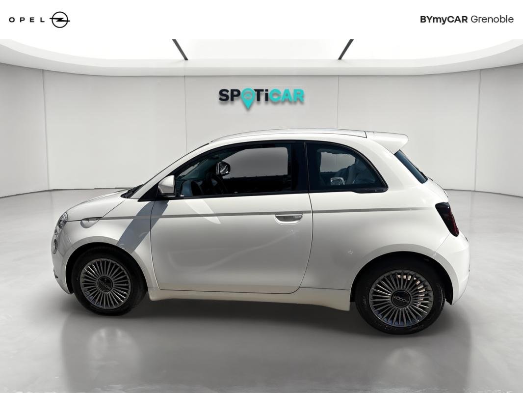 Fiat 500 - Photo 2