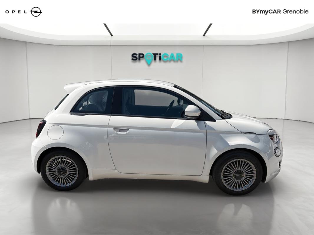 Fiat 500 - Photo 6