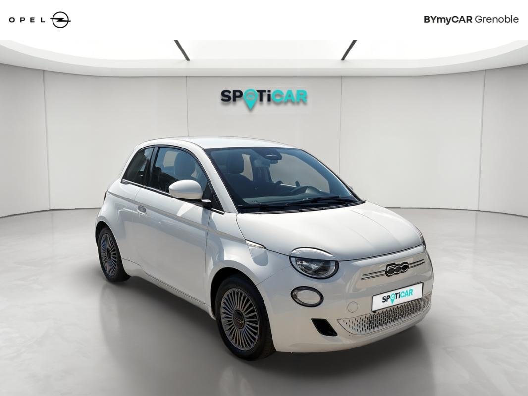 Fiat 500 - Photo 7