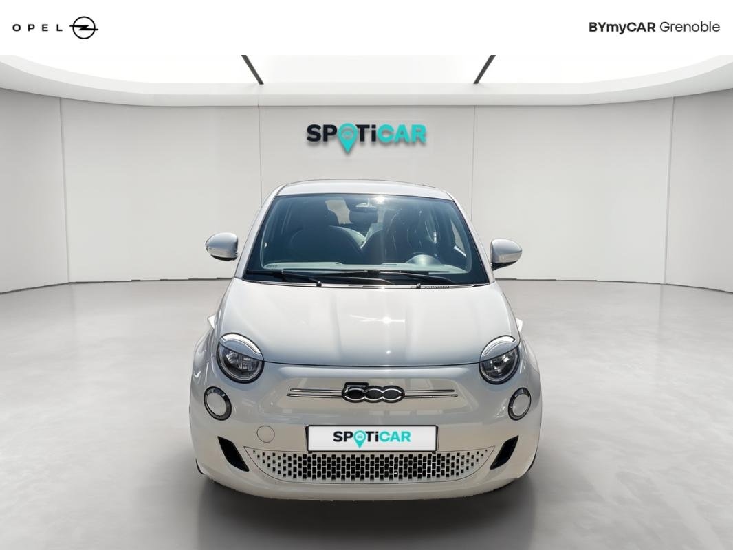Fiat 500 - Photo 8