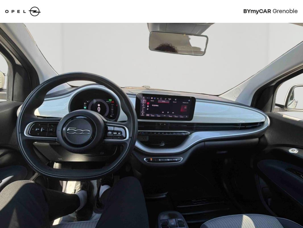 Fiat 500 - Photo 9