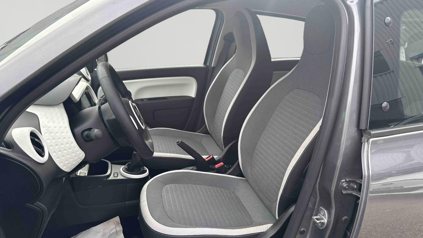 Renault Twingo - Photo 11