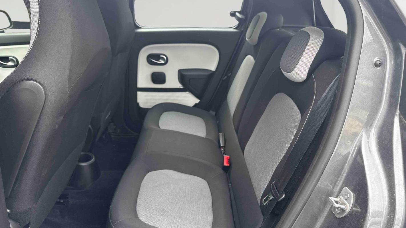 Renault Twingo - Photo 12