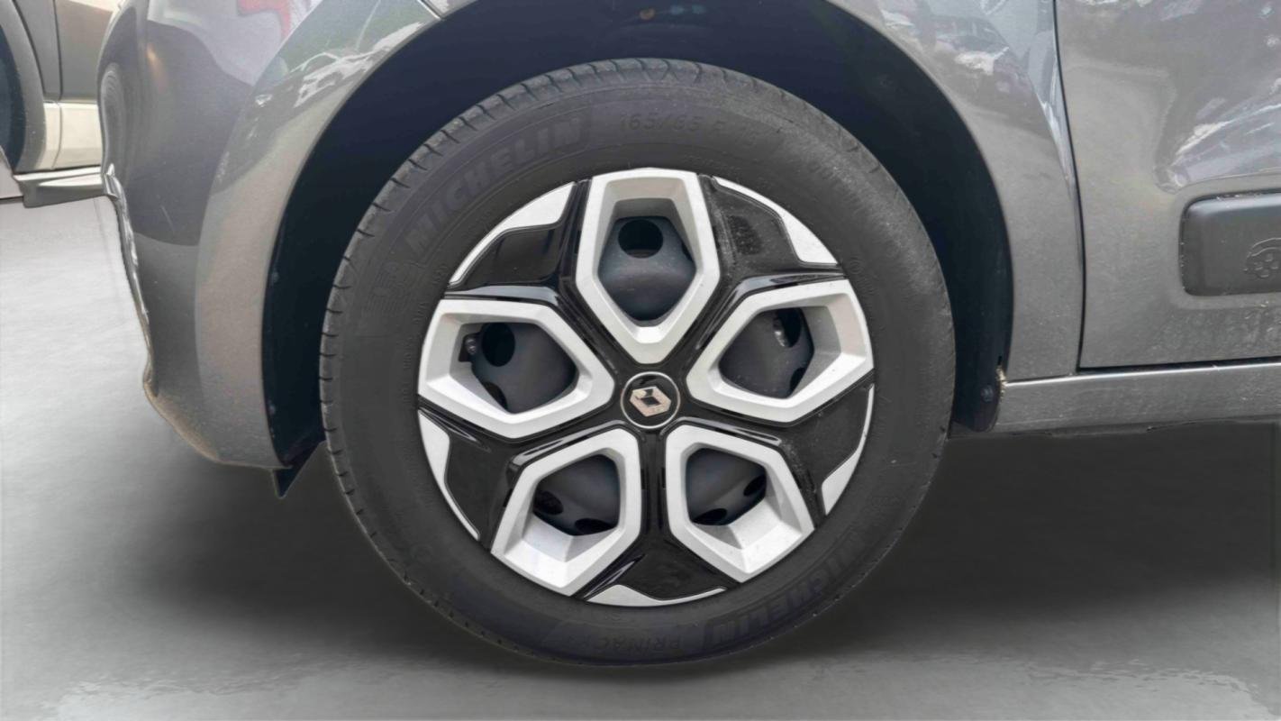 Renault Twingo - Photo 14
