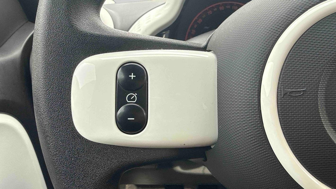 Renault Twingo - Photo 15