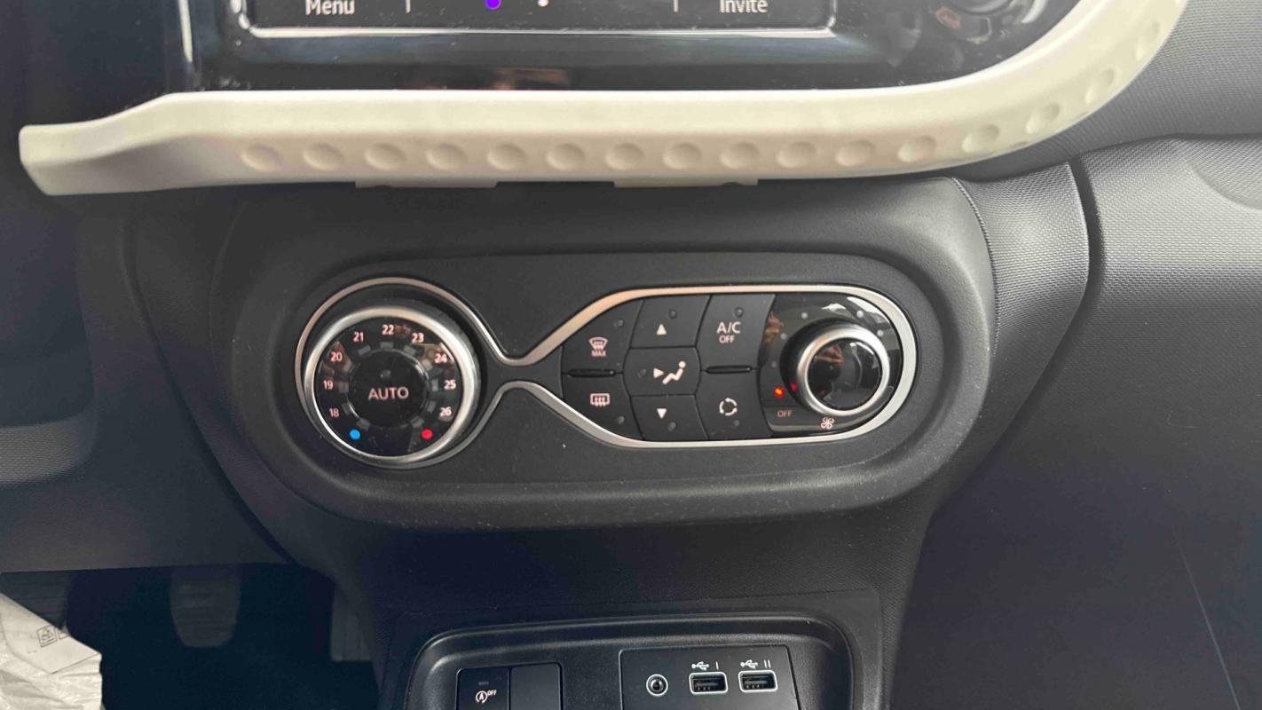 Renault Twingo - Photo 19