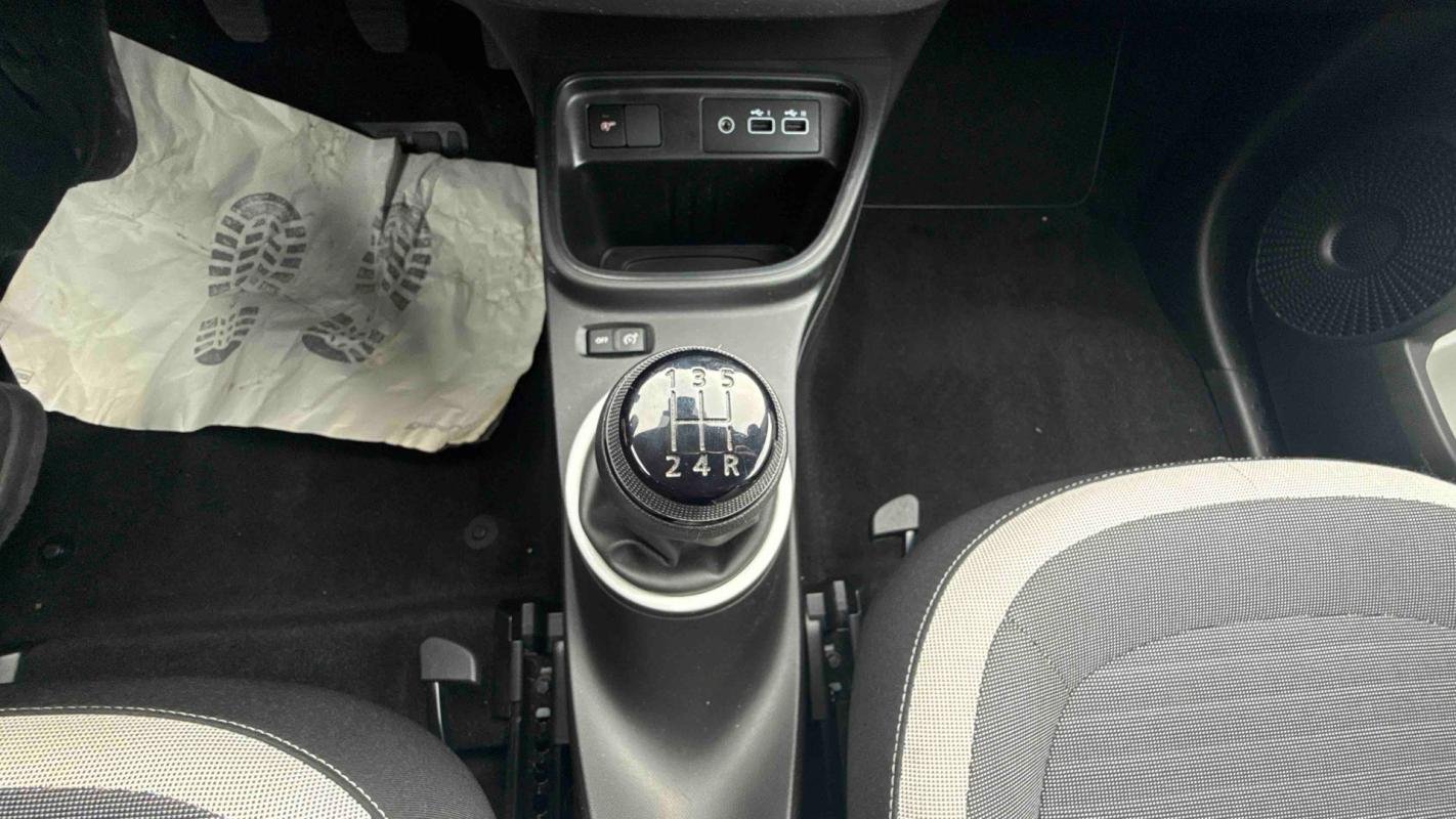 Renault Twingo - Photo 20