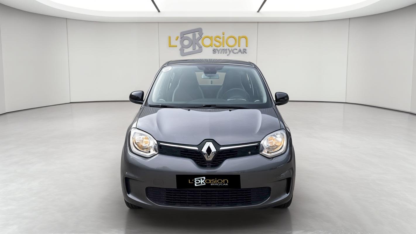 Renault Twingo - Photo 8