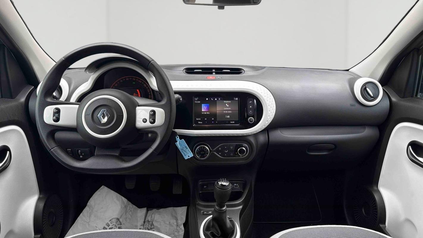 Renault Twingo - Photo 9