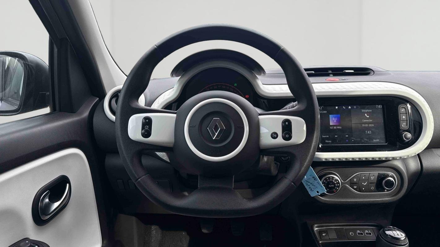 Renault Twingo - Photo 10