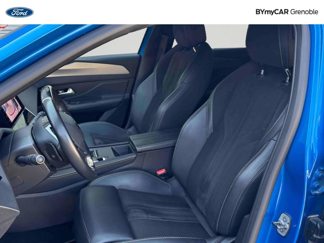 Peugeot 308 - Photo 11
