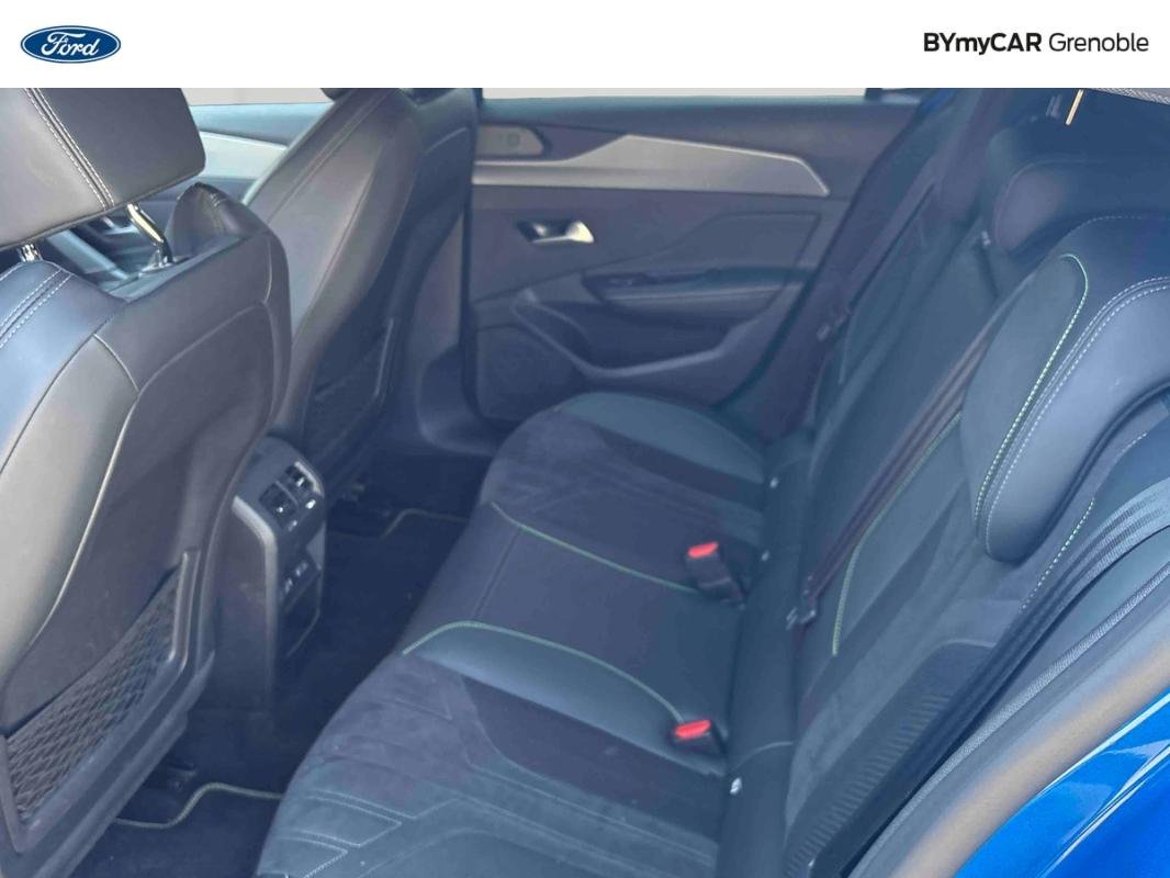 Peugeot 308 - Photo 12