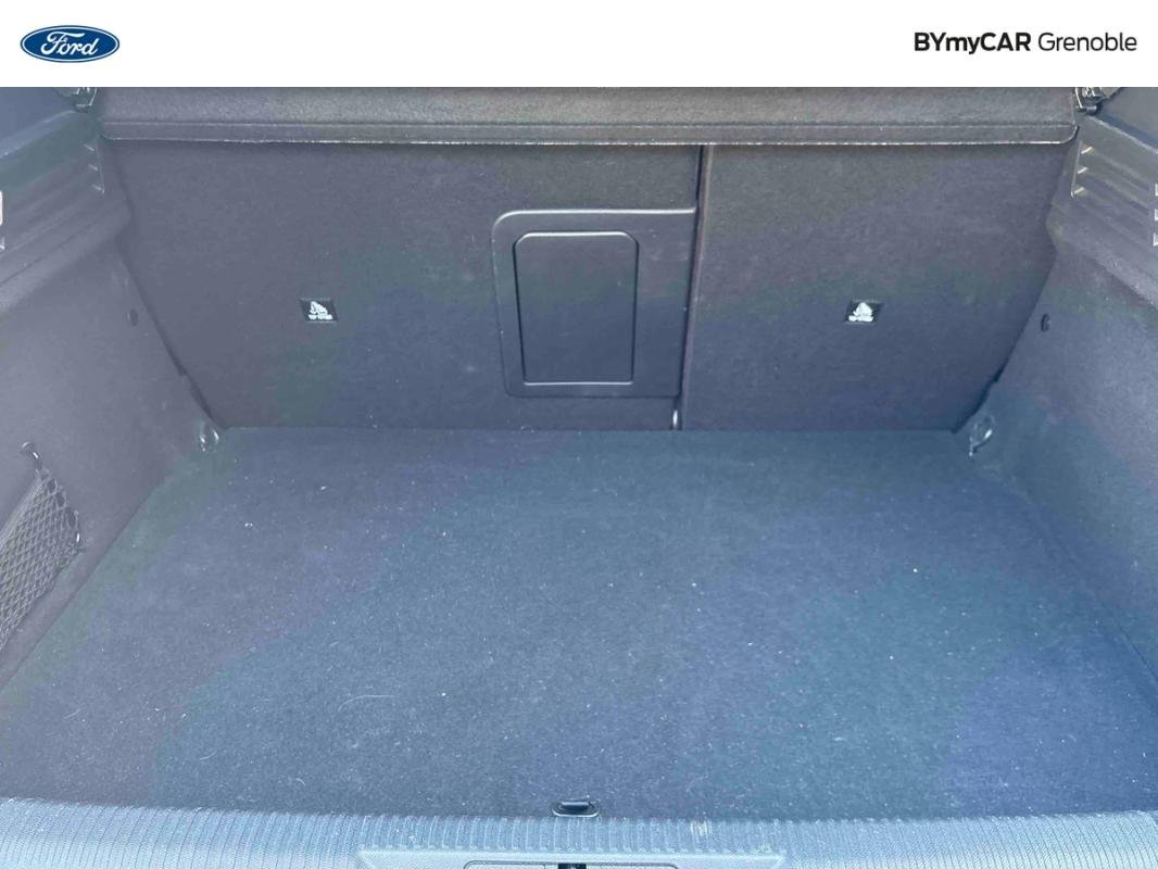 Peugeot 308 - Photo 13