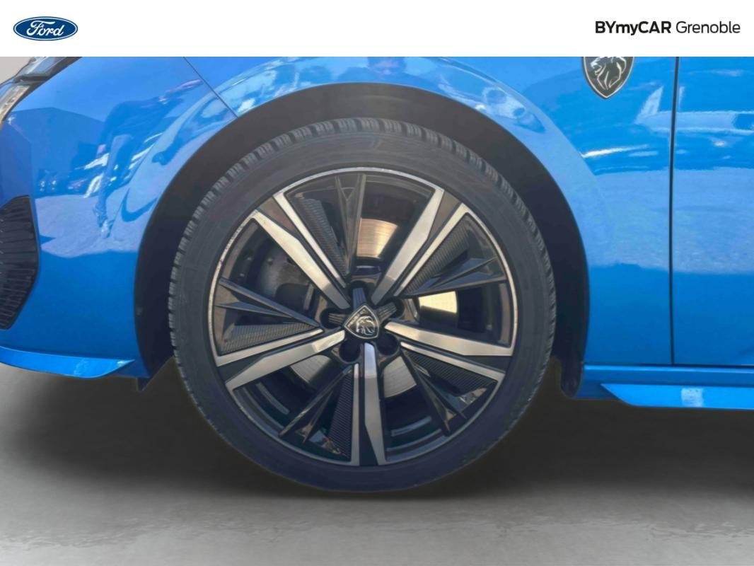 Peugeot 308 - Photo 14