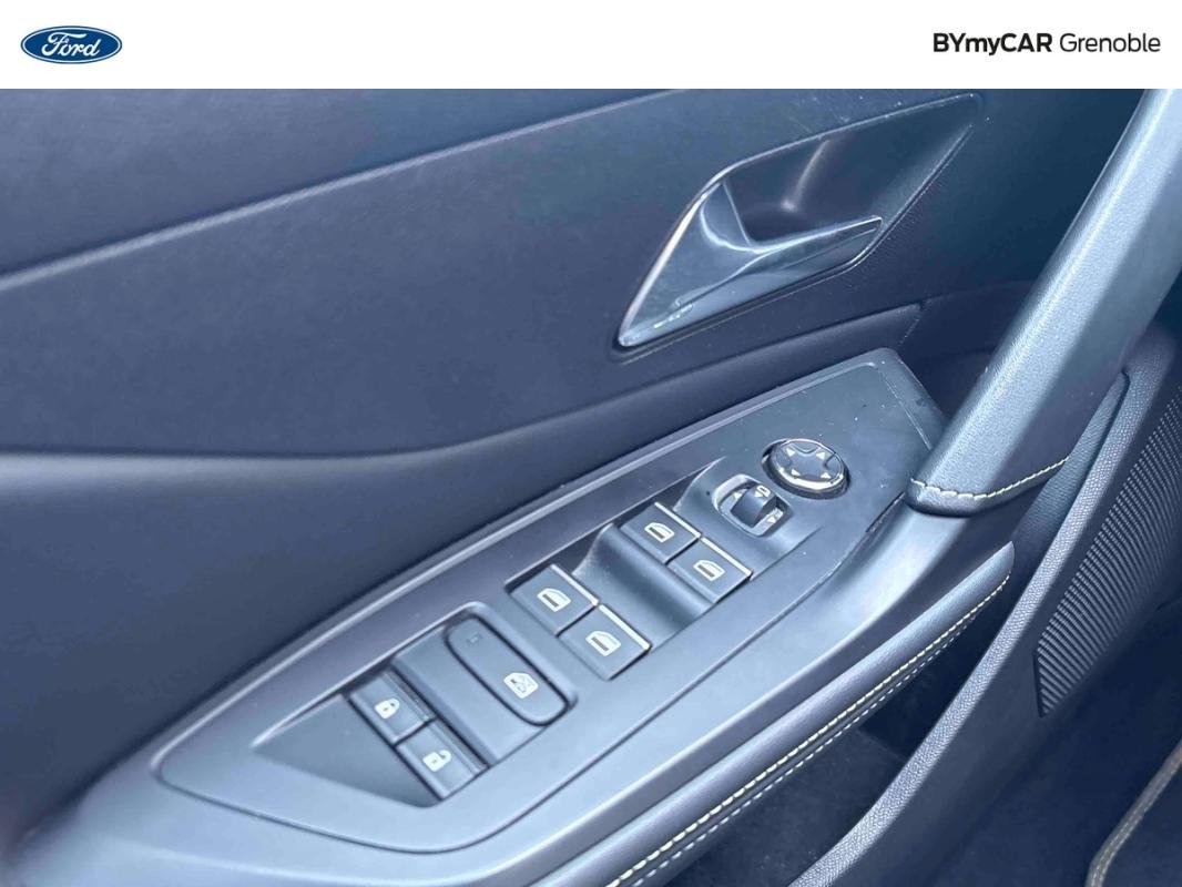 Peugeot 308 - Photo 17