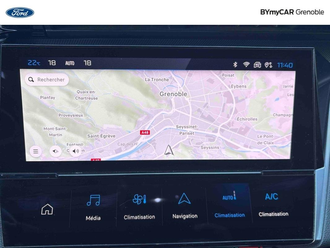 Peugeot 308 - Photo 18