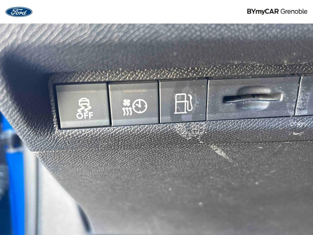 Peugeot 308 - Photo 20