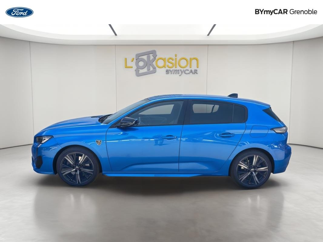 Peugeot 308 - Photo 2