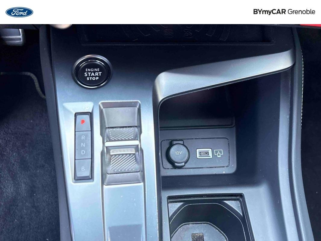 Peugeot 308 - Photo 22