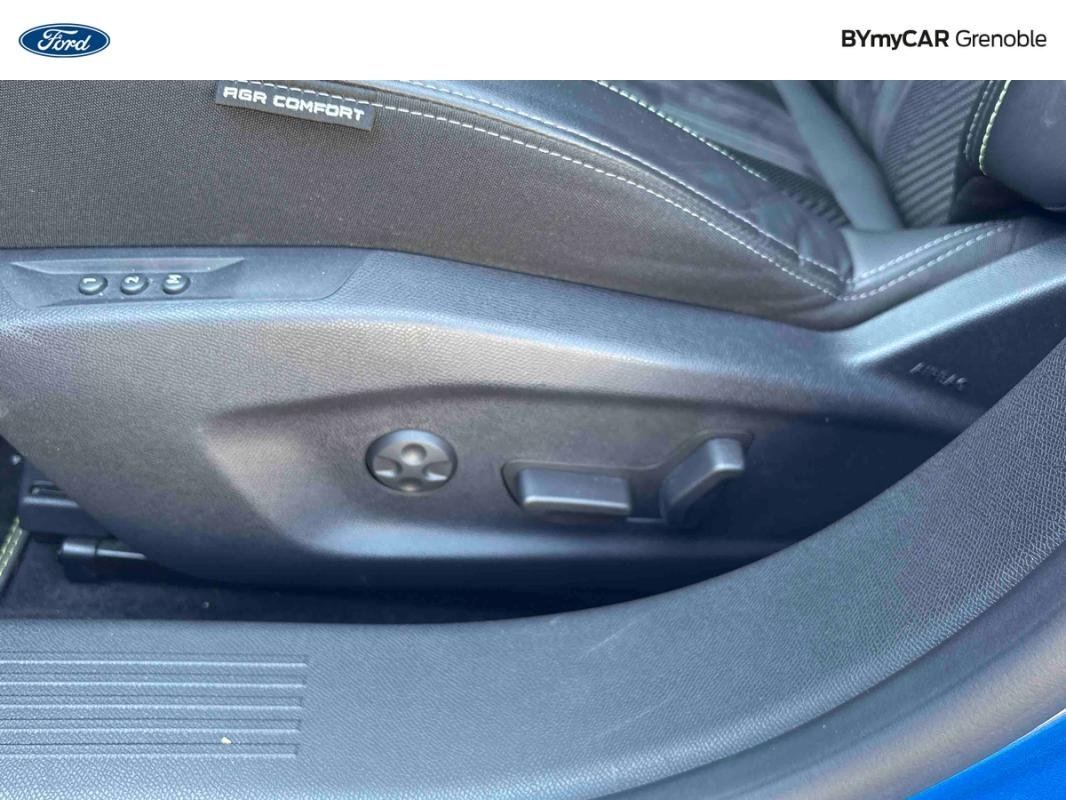 Peugeot 308 - Photo 28