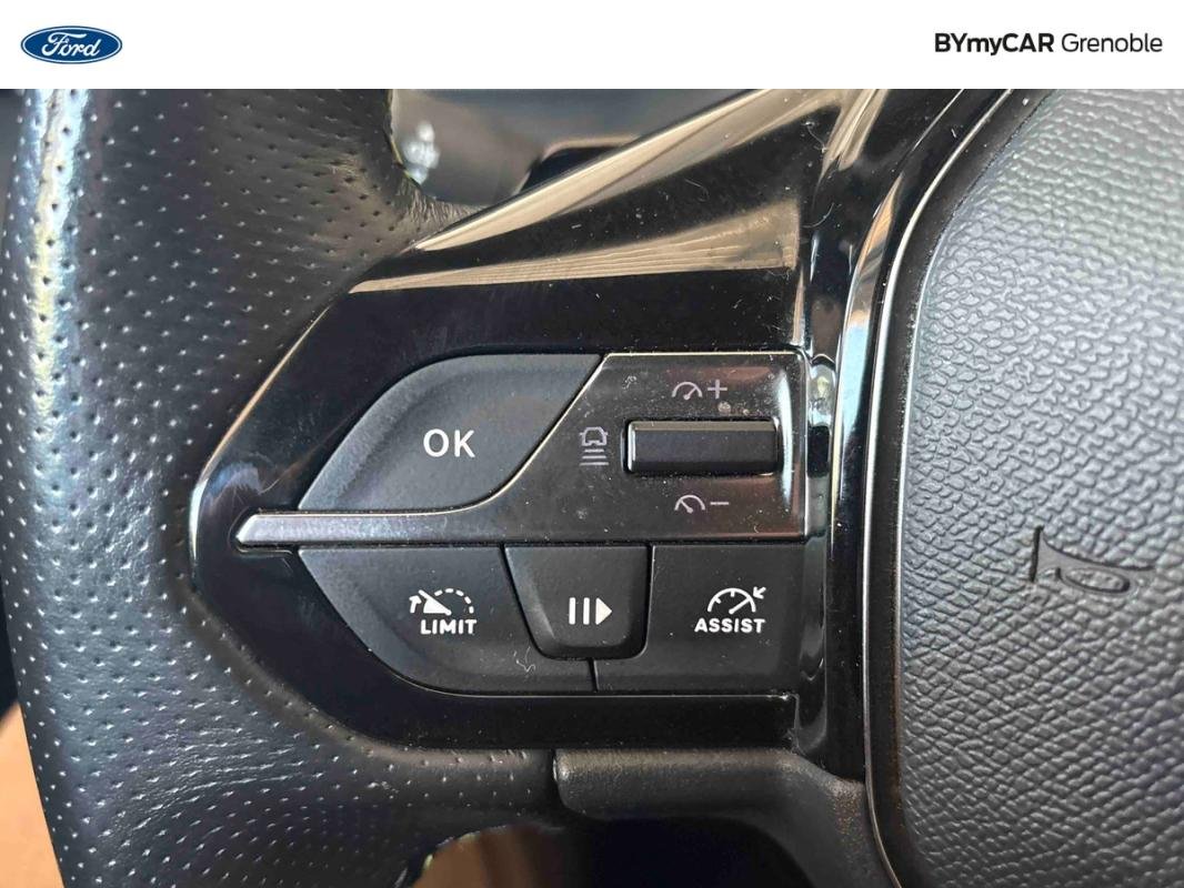 Peugeot 308 - Photo 31