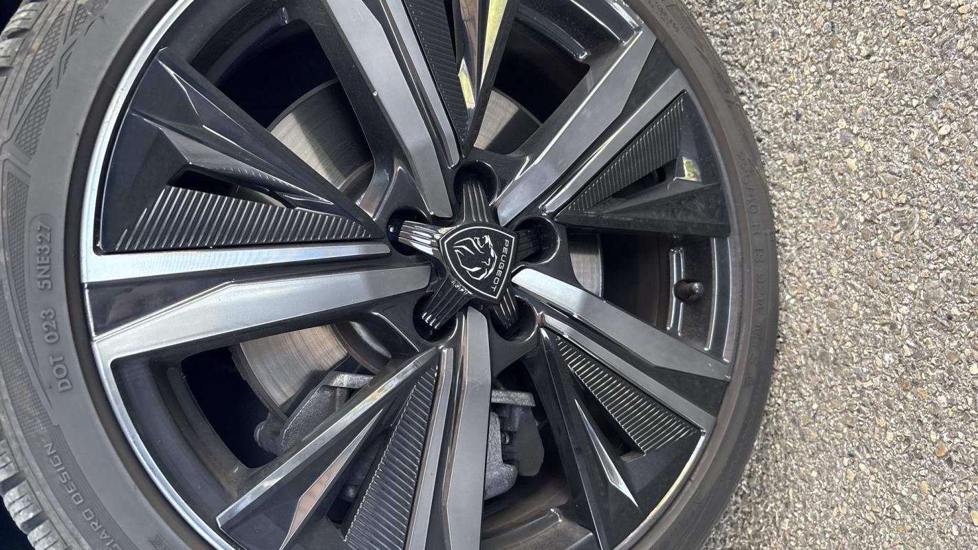 Peugeot 308 - Photo 35