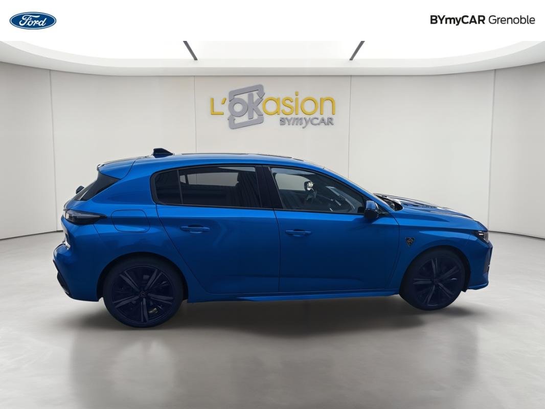 Peugeot 308 - Photo 6