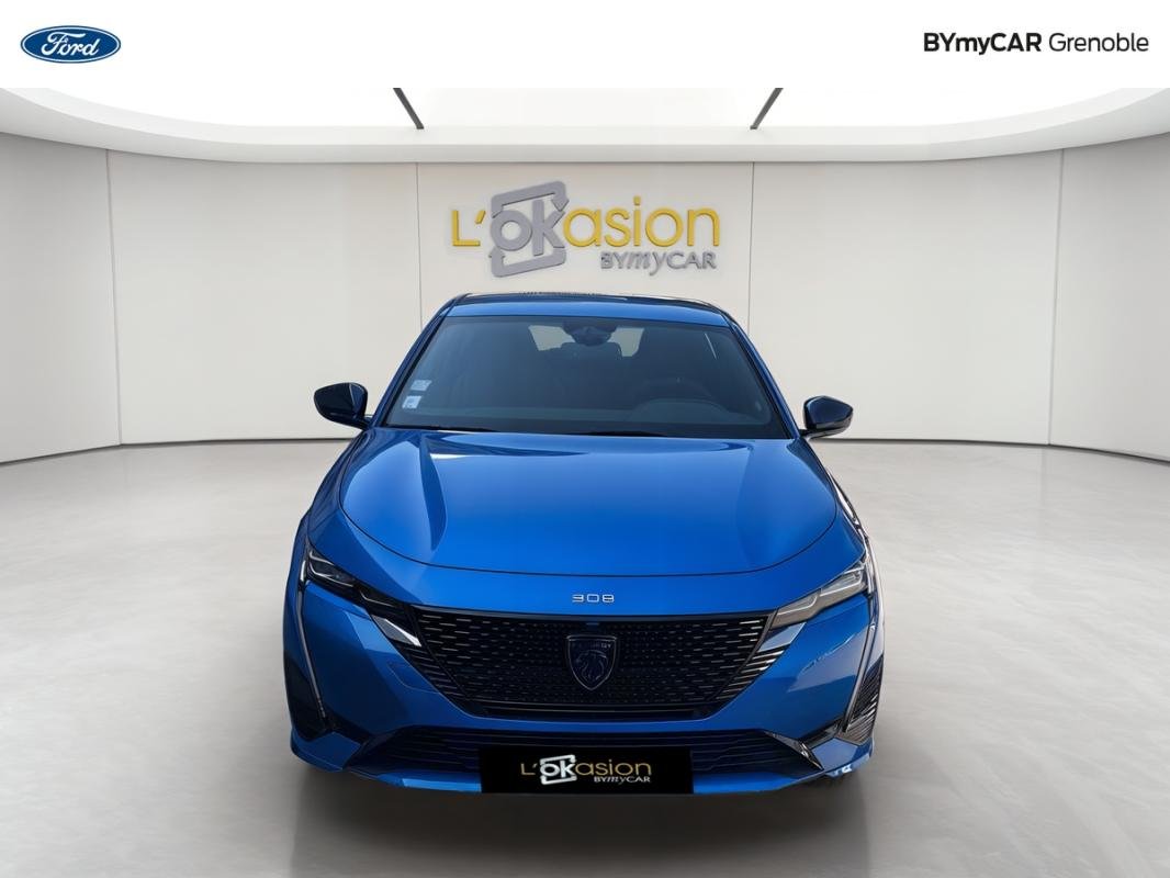 Peugeot 308 - Photo 8