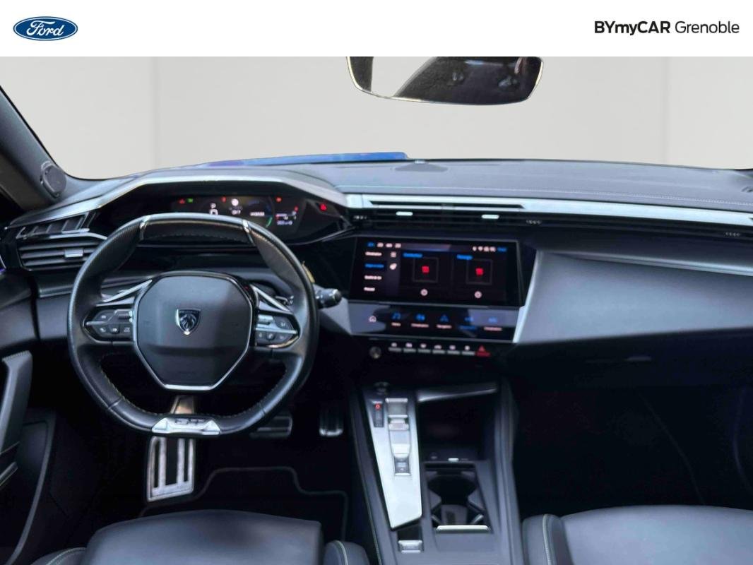 Peugeot 308 - Photo 9