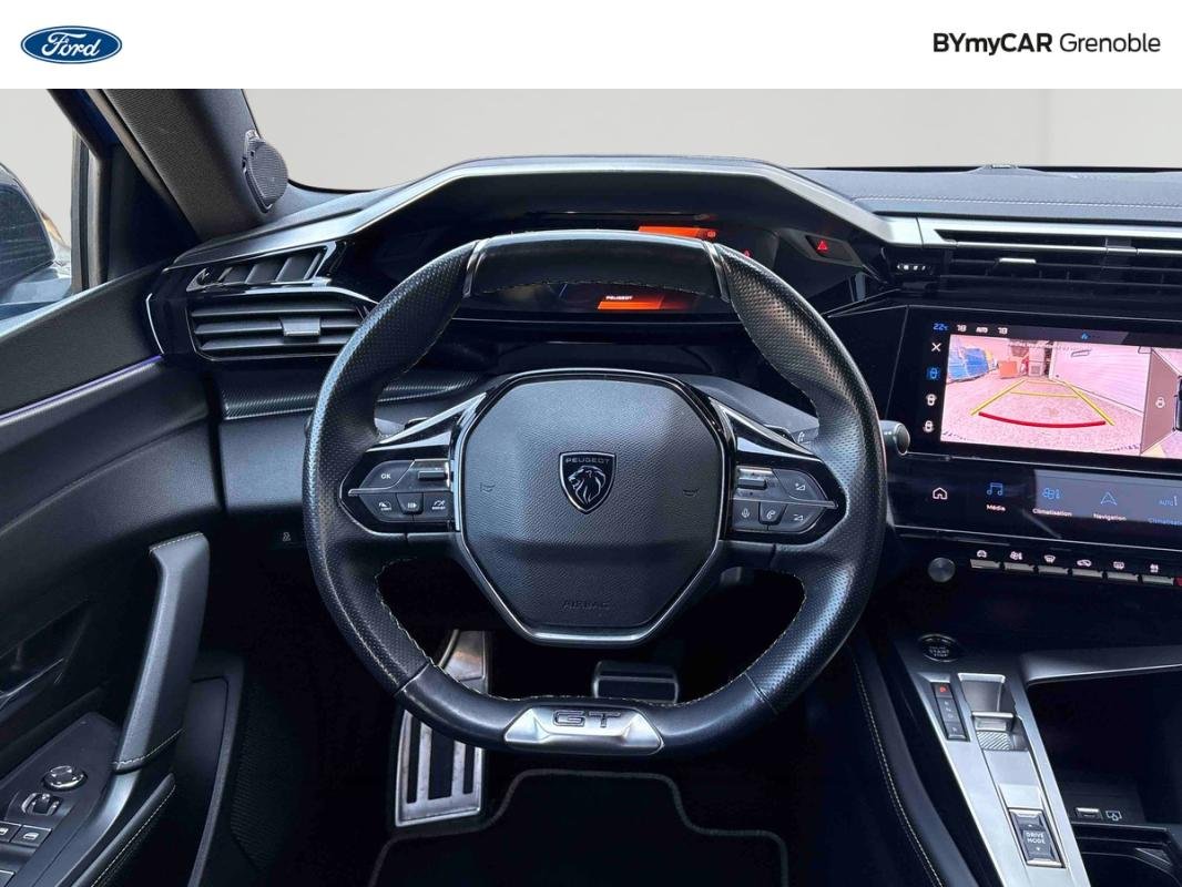 Peugeot 308 - Photo 10