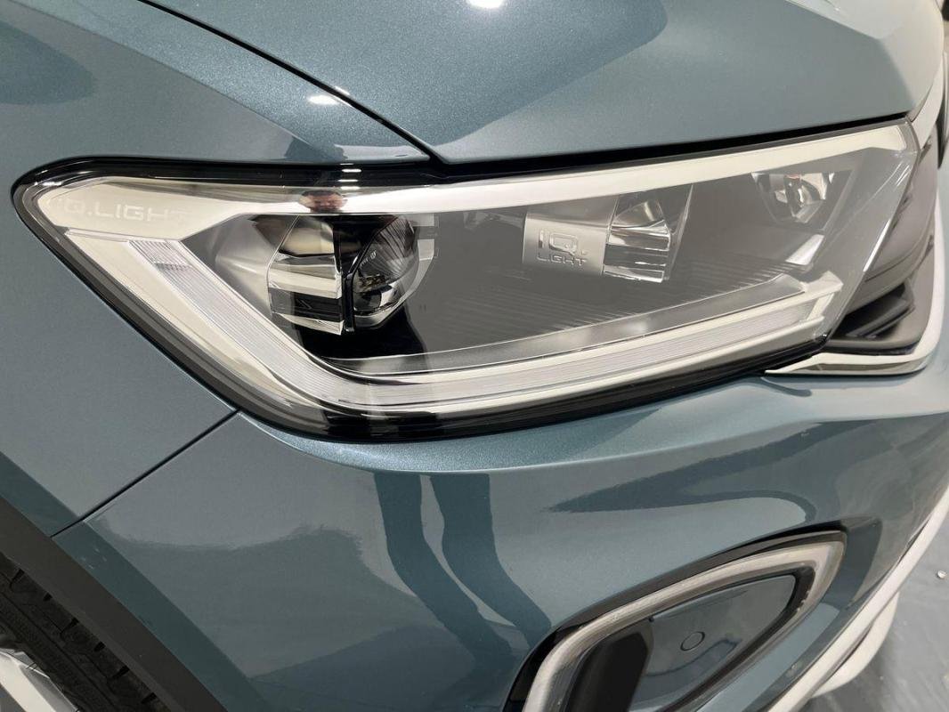 Volkswagen T-Roc - Photo 26