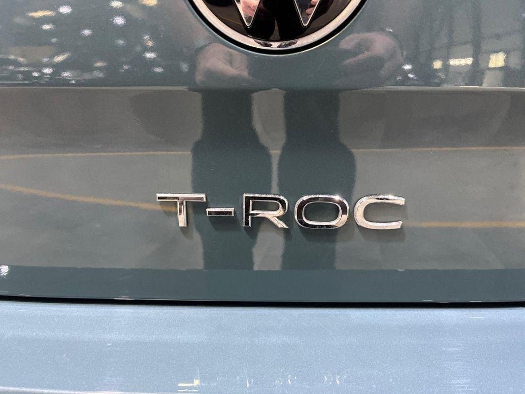 Volkswagen T-Roc - Photo 27