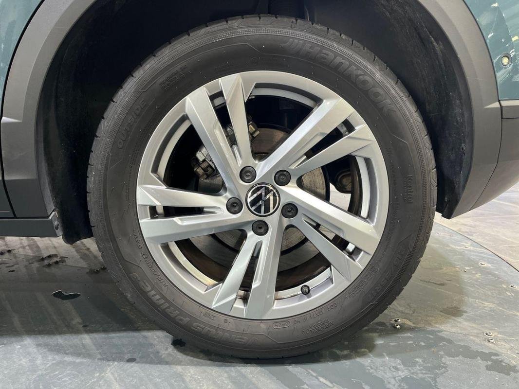 Volkswagen T-Roc - Photo 28