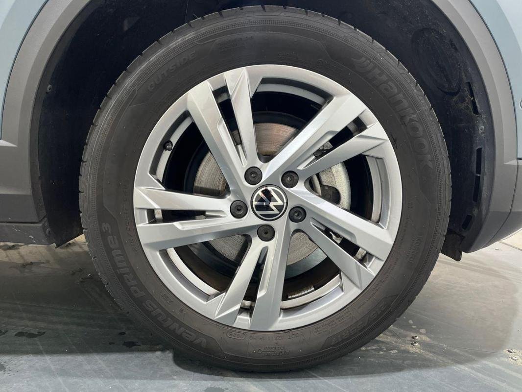 Volkswagen T-Roc - Photo 29