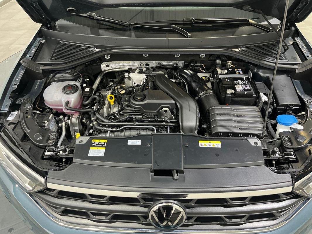 Volkswagen T-Roc - Photo 33