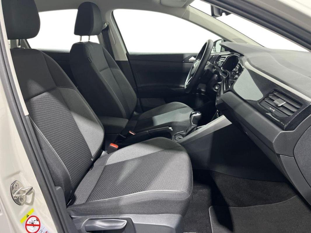 Volkswagen Polo - Photo 13
