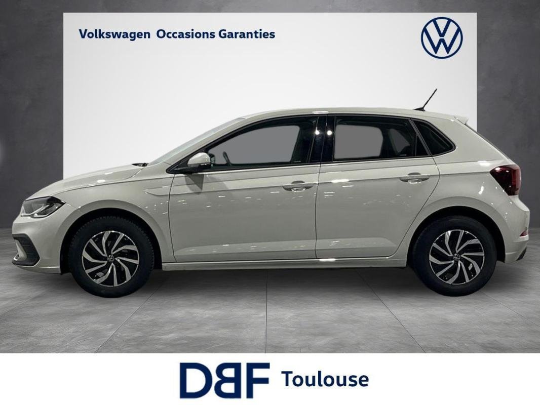 Volkswagen Polo - Photo 2